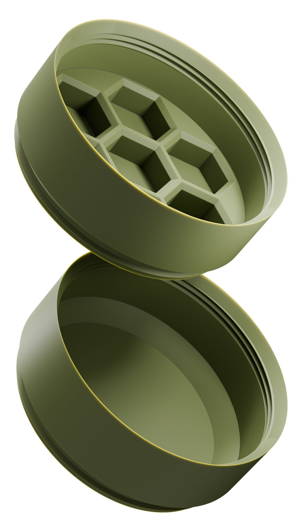 Dice & Mini's storage box - Customisable