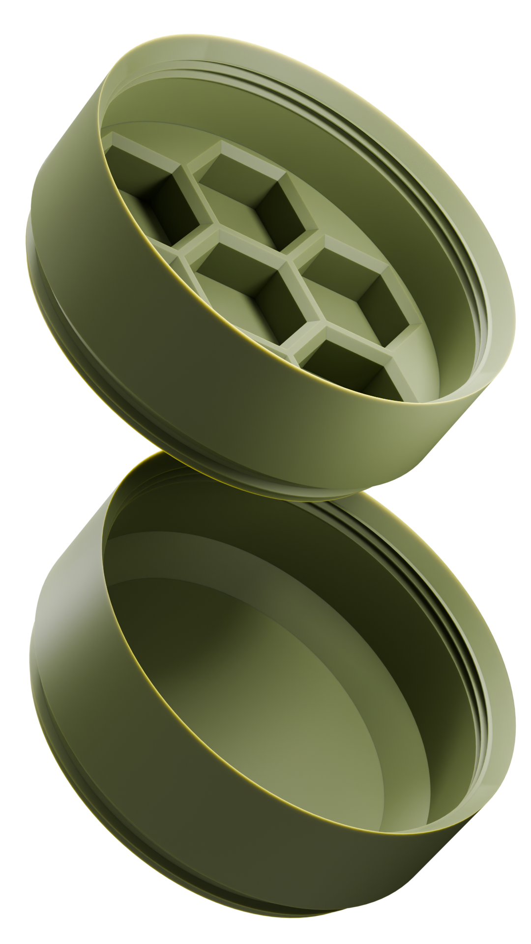 Dice & Mini's storage box - Customisable