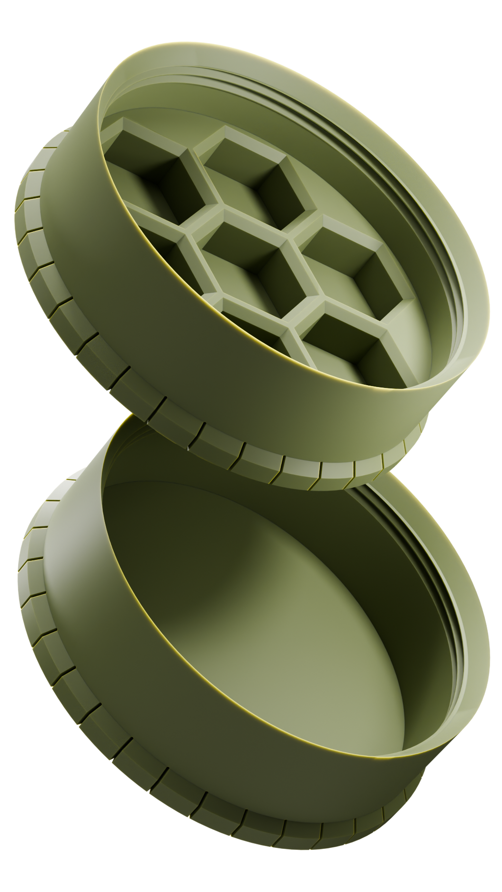 Dice & Mini's storage box - Customisable