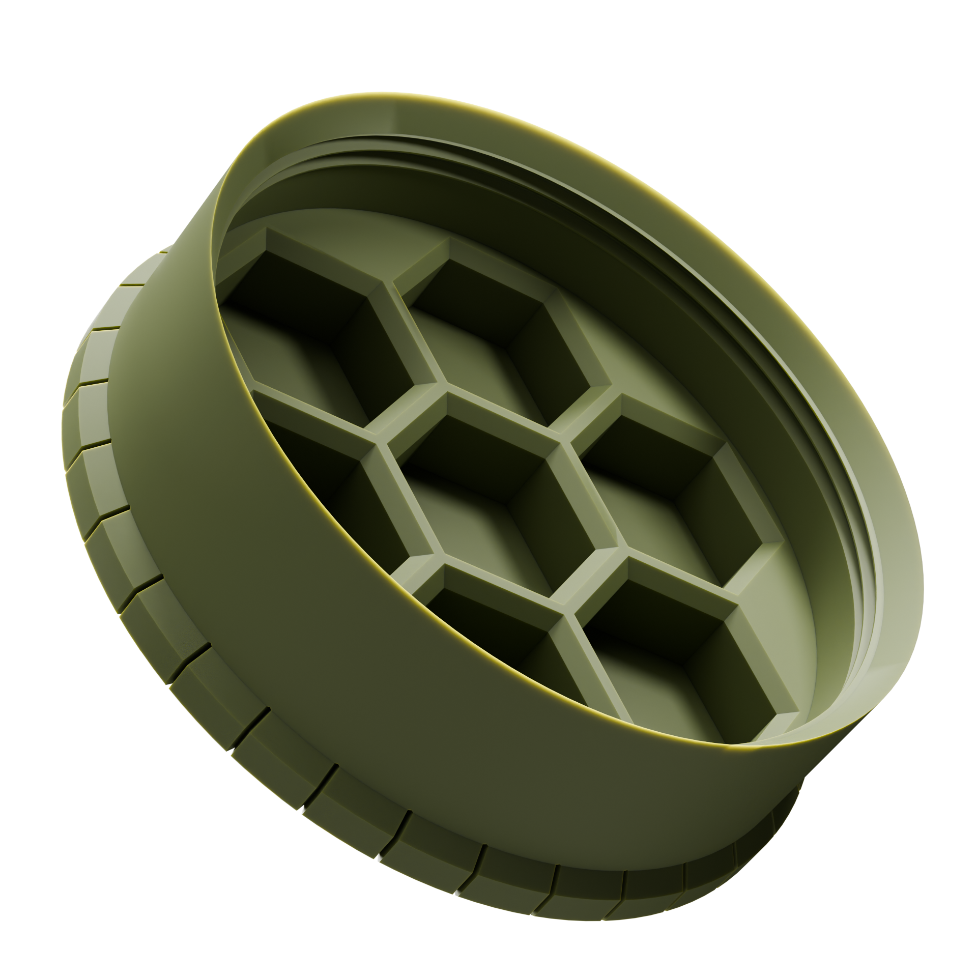 Dice & Mini's storage box - Customisable